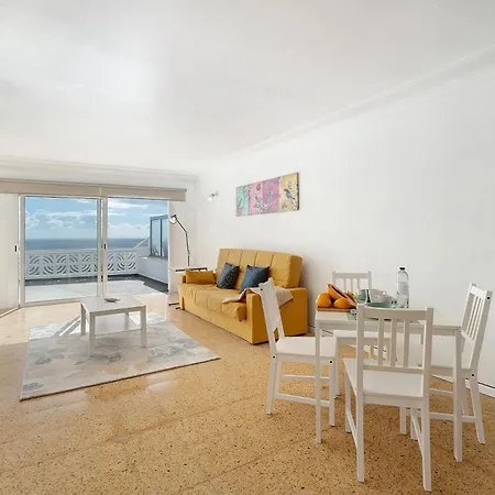 Apto Florita By Paramount Holidays Santa Cruz de Tenerife