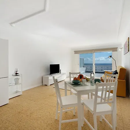 Apartment Apto Florita By Paramount Holidays