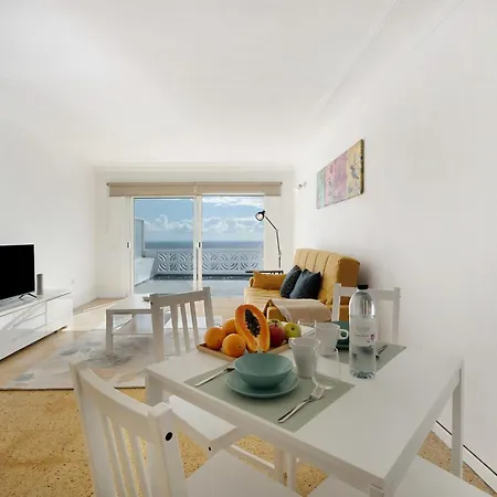 Apto Florita By Paramount Holidays Santa Cruz de Tenerife
