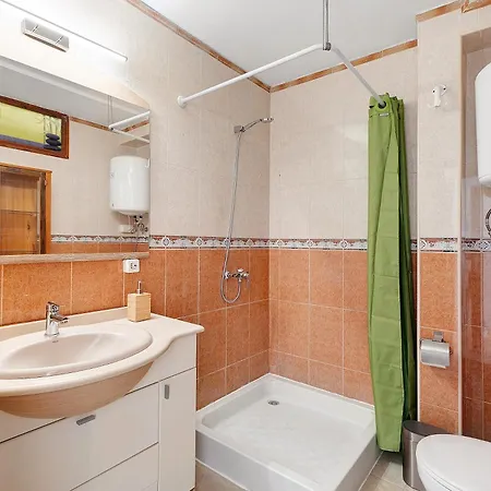Apto Florita By Paramount Holidays Apartment *