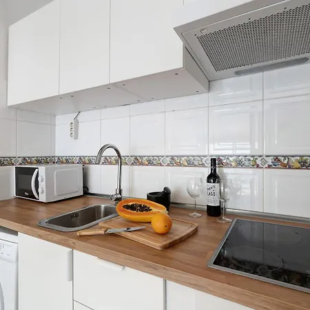 Apto Florita By Paramount Holidays Santa Cruz de Tenerife