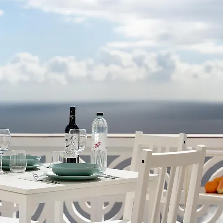 Apto Florita By Paramount Holidays Santa Cruz de Tenerife