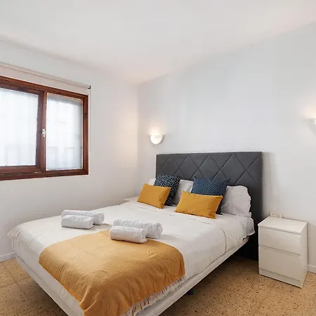 Apartment Apto Florita By Paramount Holidays