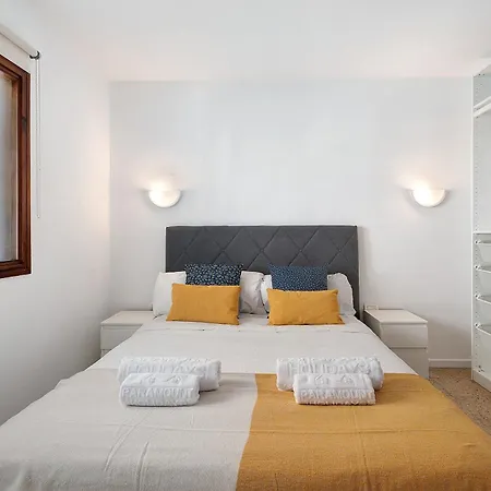 Apto Florita By Paramount Holidays * Santa Cruz de Tenerife