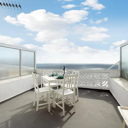 Apto Florita By Paramount Holidays Apartment Santa Cruz de Tenerife