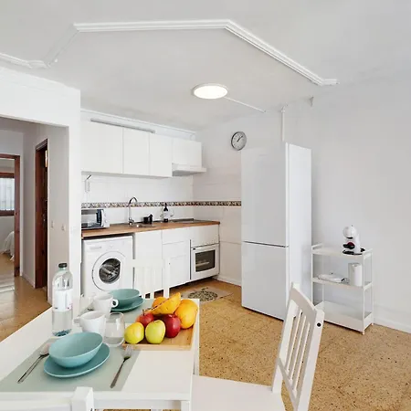 Apartment Apto Florita By Paramount Holidays *