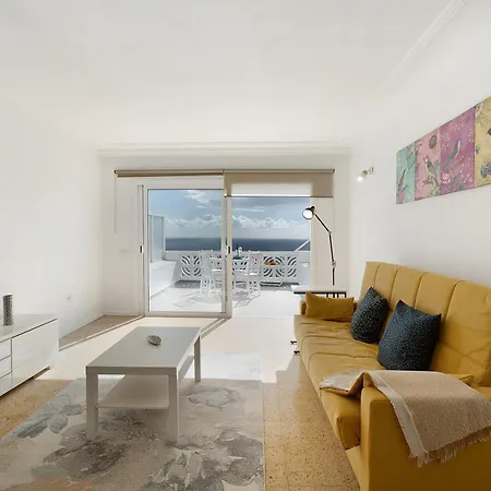 Apartment Apto Florita By Paramount Holidays *