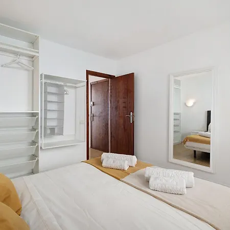 Apto Florita By Paramount Holidays * Santa Cruz de Tenerife