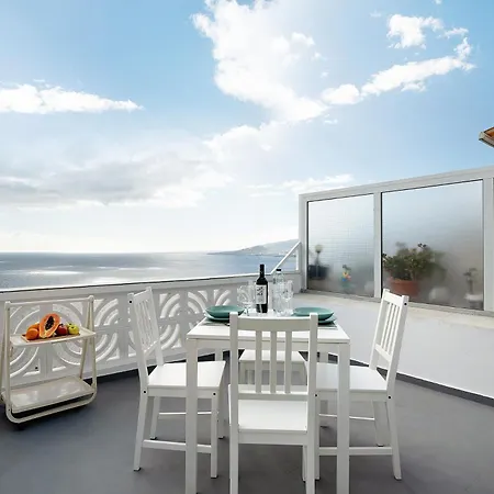 Apto Florita By Paramount Holidays Santa Cruz de Tenerife