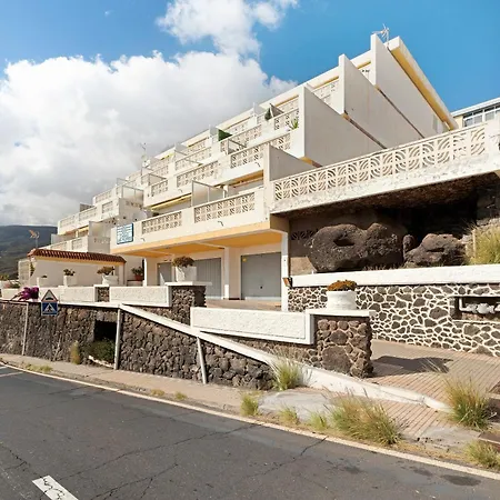 Apto Florita By Paramount Holidays Apartment Santa Cruz de Tenerife